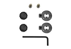Team Wendy® SAR Visor Replacement Hardware Kit